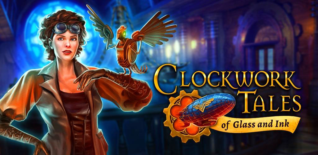 Clockwork Tales Android