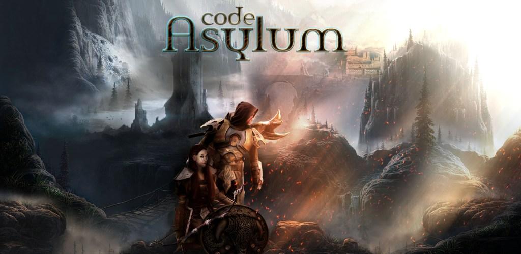 Code Asylum Android Games