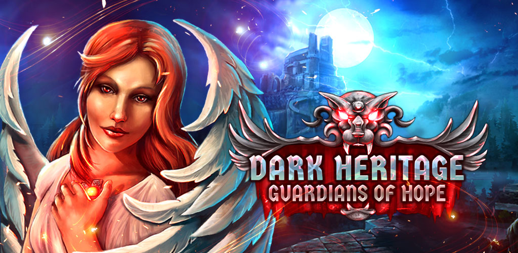 Dark Heritage: Guardians of Hope