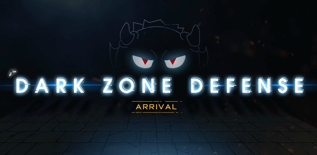 Dark Zone Defense F2P