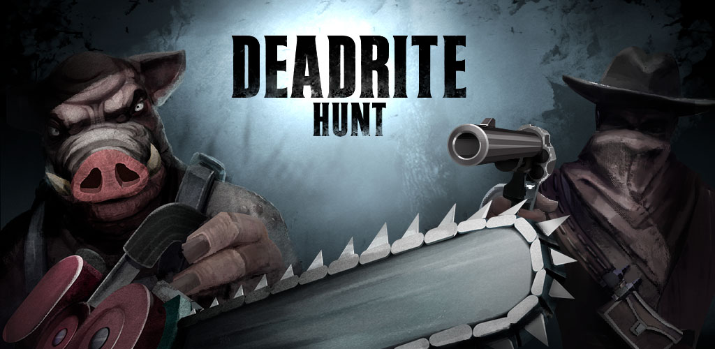 Deadrite Hunt
