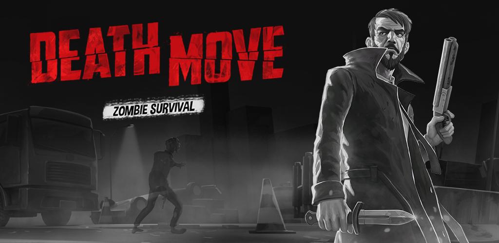 Death Move: Zombie Survival