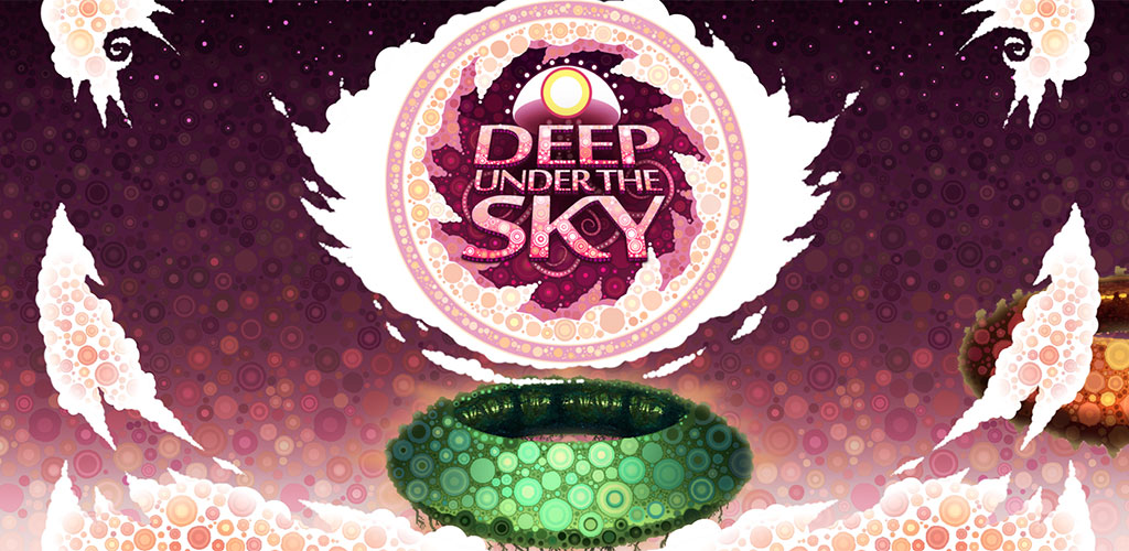 Deep Under the Sky Android