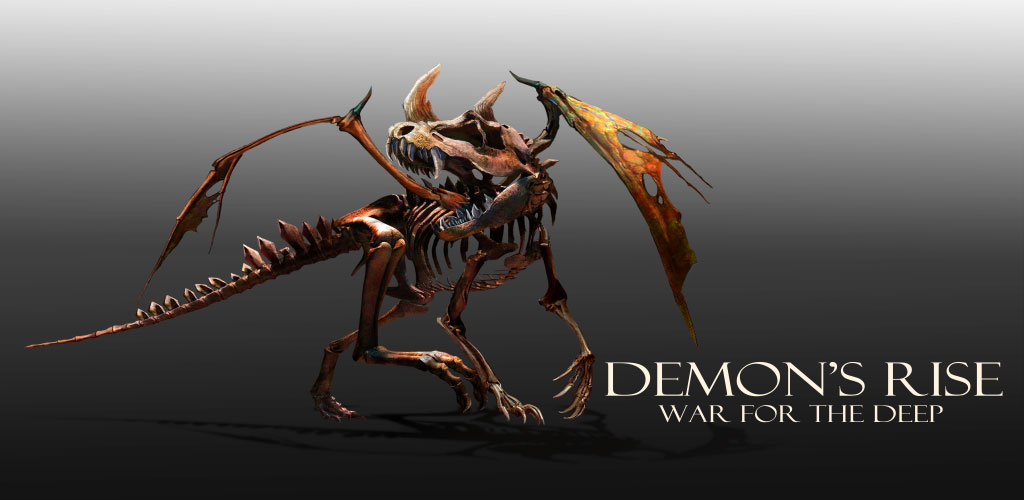 Demon's Rise