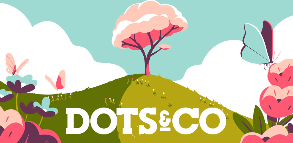 Dots & Co: A Puzzle Adventure Android Games