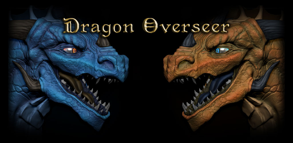 Dragon Overseer