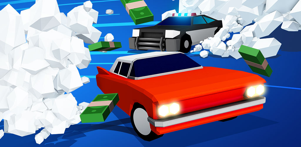 Drifty Chase Android Games