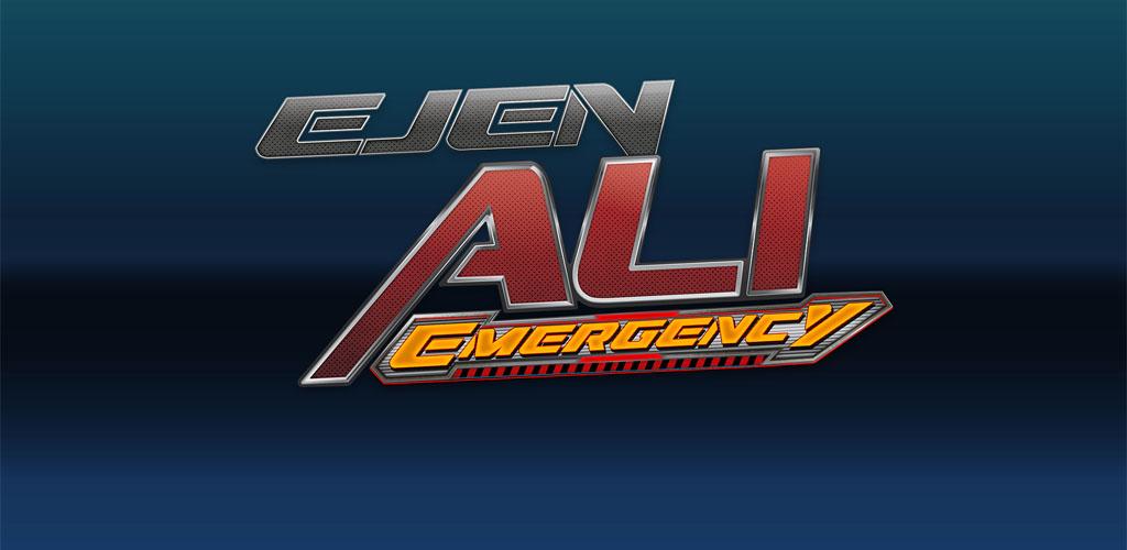 Agent Ali: Emergency
