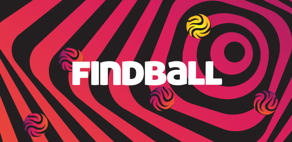 Findball – The Ultimative Game Of Focus