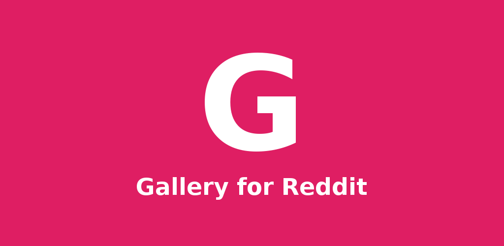 Gallery for reddit