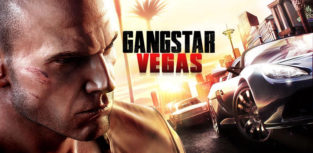 Download Gangstar Vegas - Gangstar Vegas Android game + data
