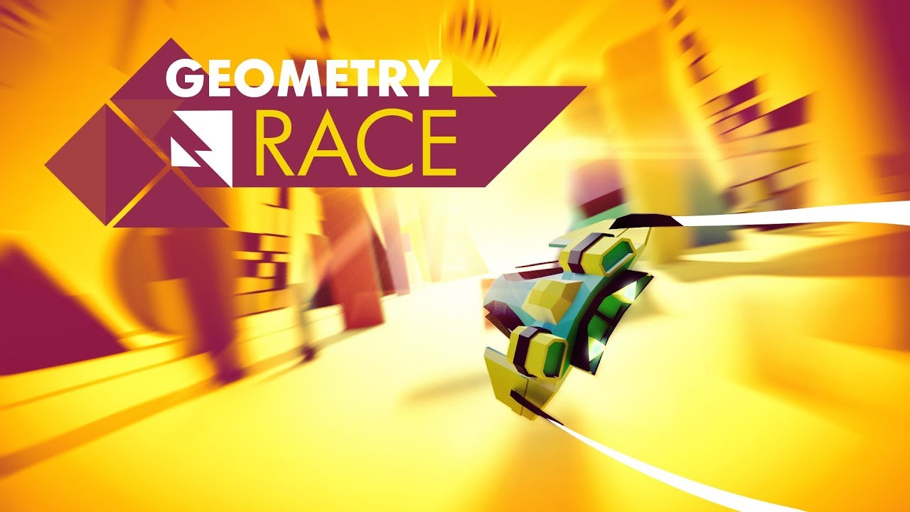 Geometry Race Android Games