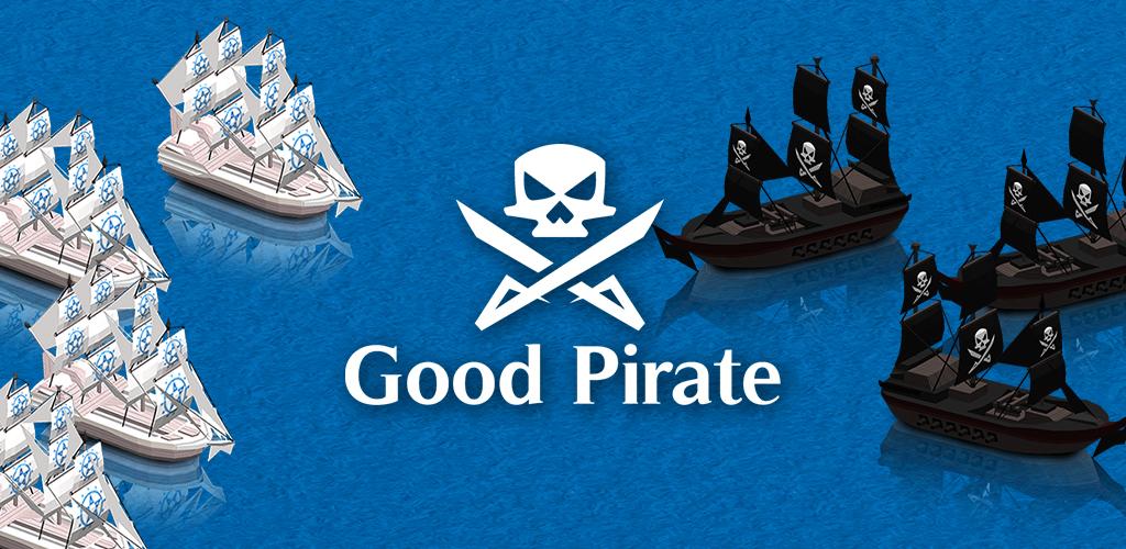 Good Pirate