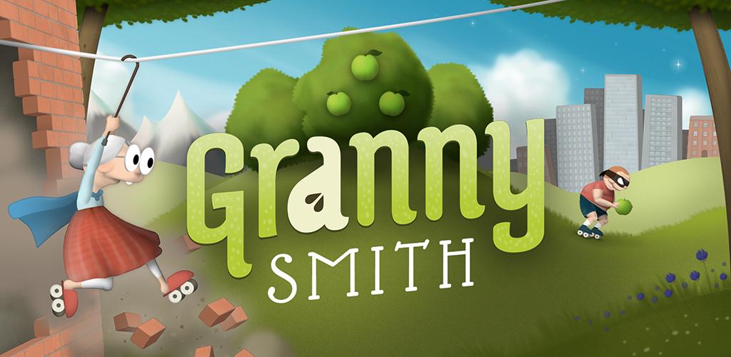 Granny Smith Android