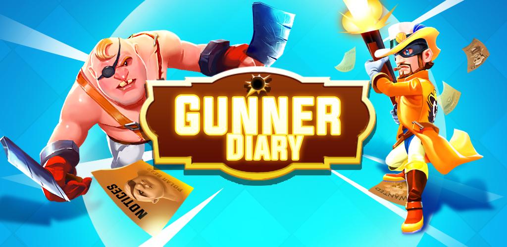 Gunner Diary