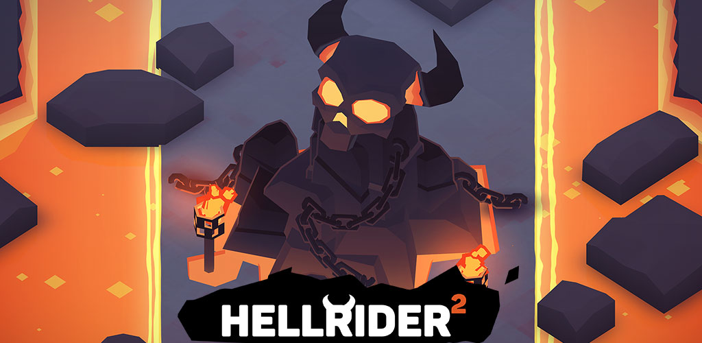 Hellrider 2 Android Games
