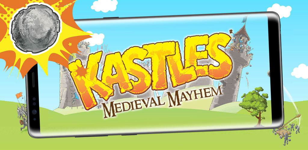 Kastles - Medieval Mayhem