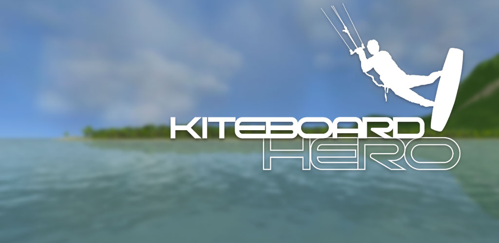 Kiteboard Hero