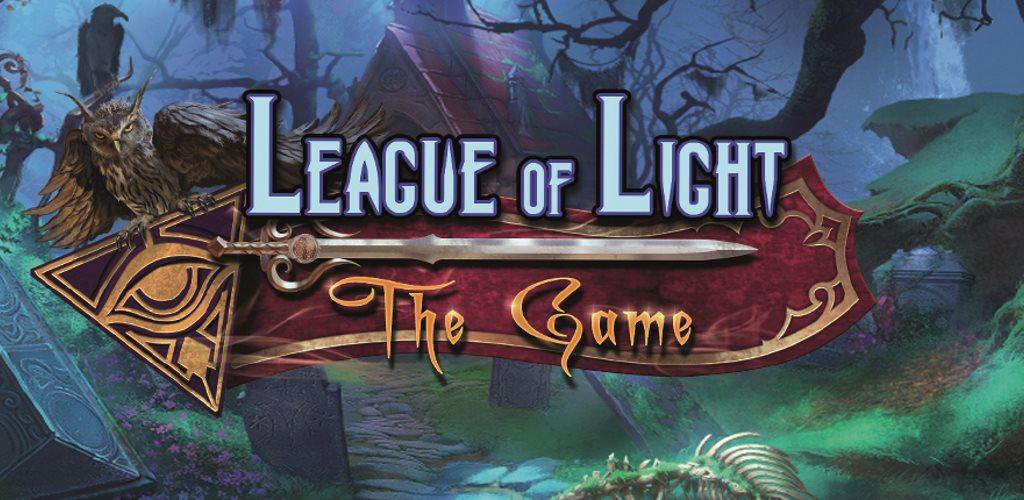 League of Light The Game