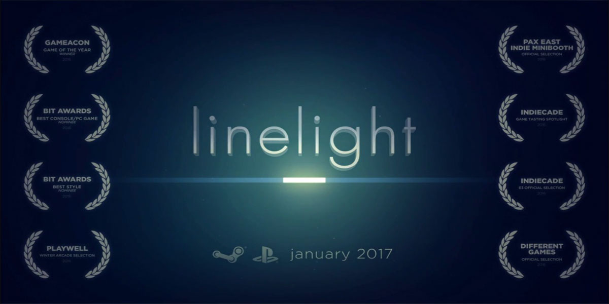 Linelight Android Games