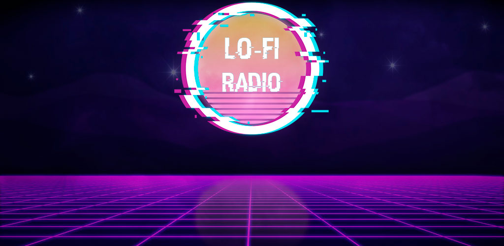 Lo-fi 247 Hip Hop Radio