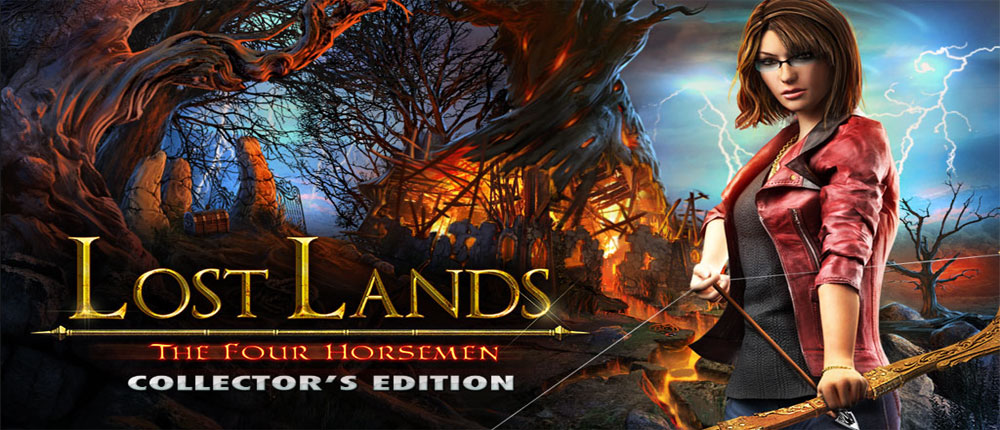 Download Lost Lands 2 Full - Lost Lands Adventure game for Android + data