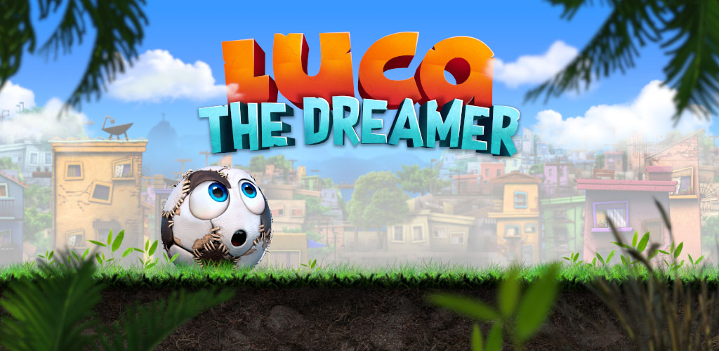 Luca: The Dreamer