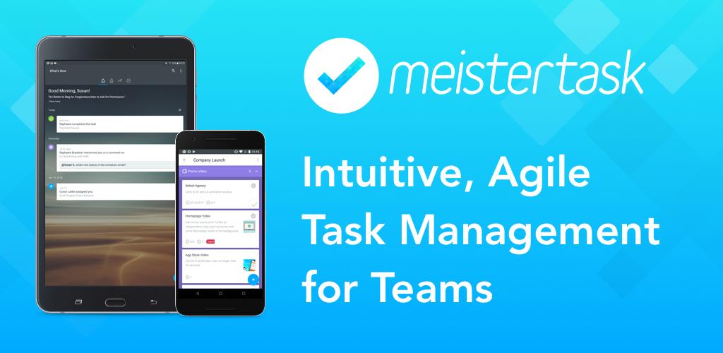 MeisterTask - Task Management PRO
