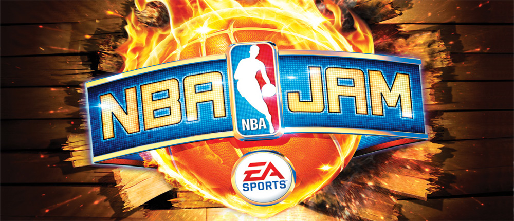 Download NBA JAM by EA SPORTS - Android basketball game + data!