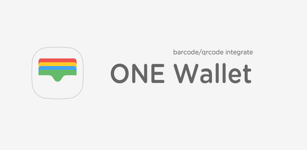 ONE Wallet - Your Pass Wallet