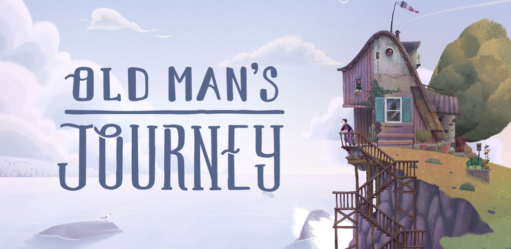 Old Man's Journey Android Games