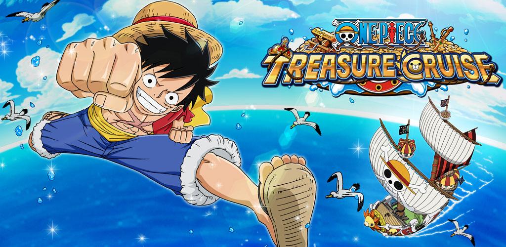 One-Piece-Treasure-Cruise