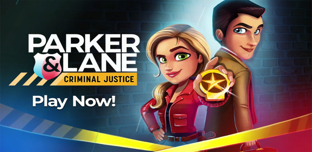 Parker & Lane: Criminal Justice