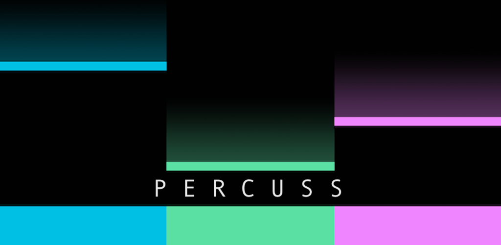 Percuss — Rhythm Sequencer