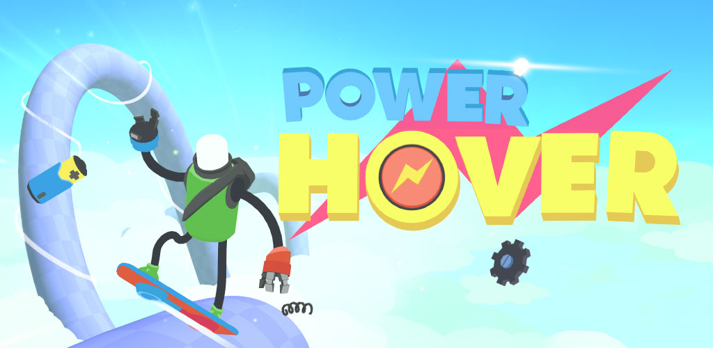 Power Hover Android
