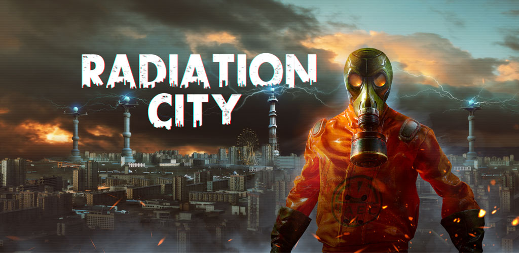 Radiation City Android Games