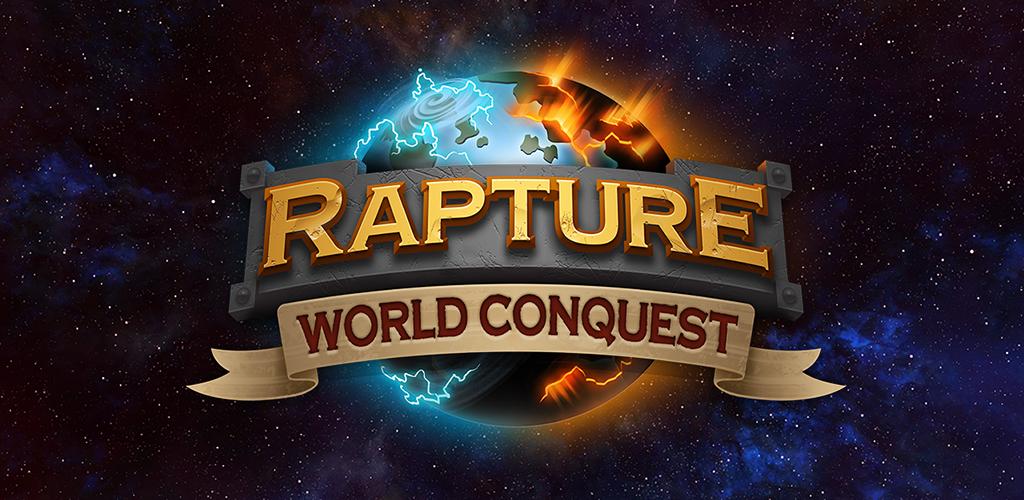 Rapture - World Conquest