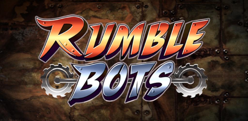 Rumble Bots