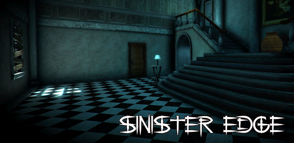 Sinister Edge - 3D Horror Game Full