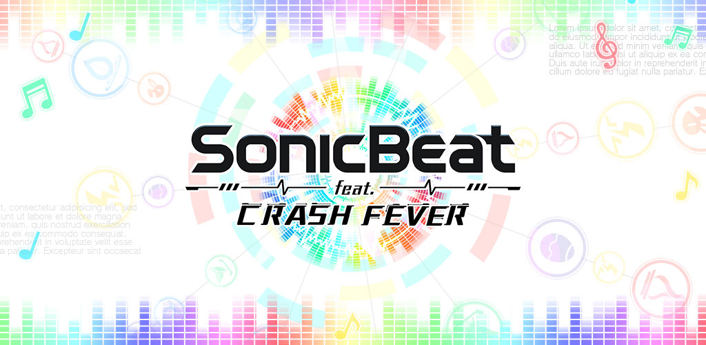 Sonic Beat feat. Crash Fever
