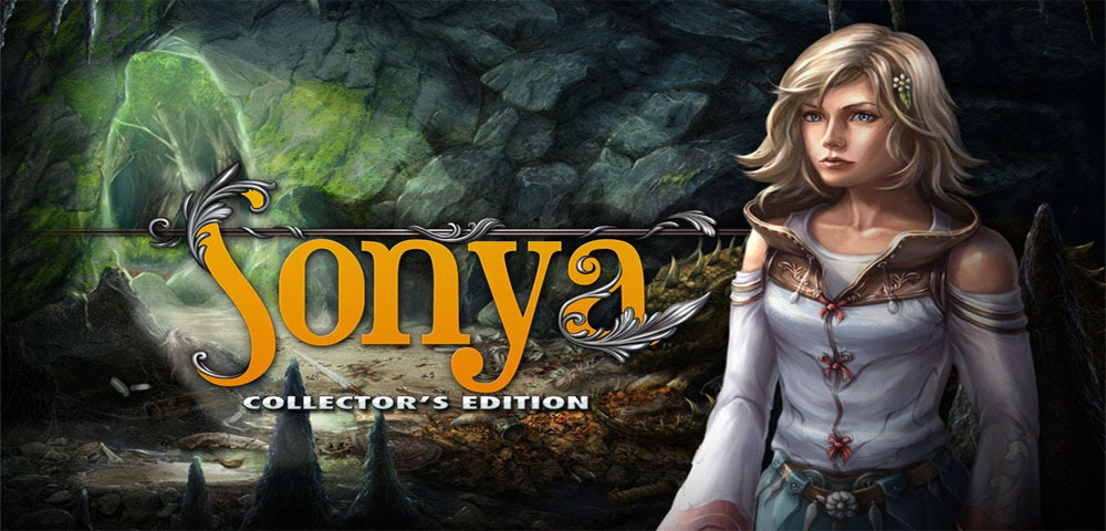 Sonya The Great Adventure Full Android Games