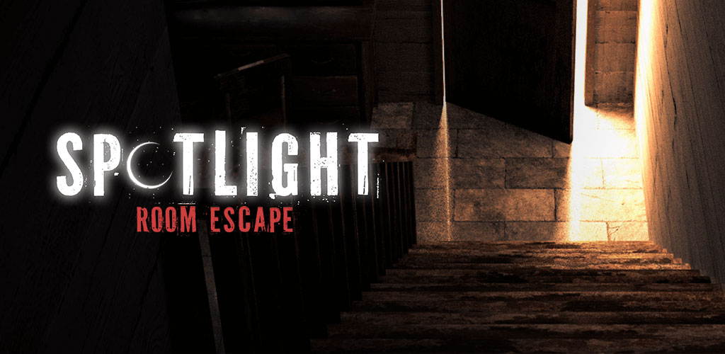 Spotlight: Room Escape