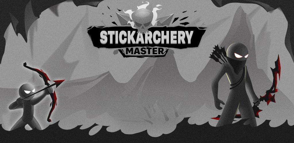 Stickarchery Master