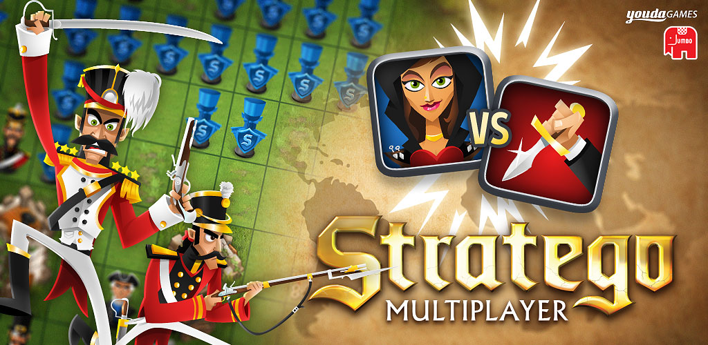 Stratego Multiplayer Premium