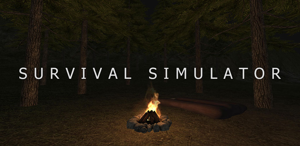 Survival Simulator Android Games