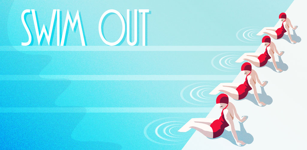 Swim Out Android Games