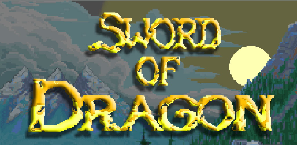 Sword of Dragon