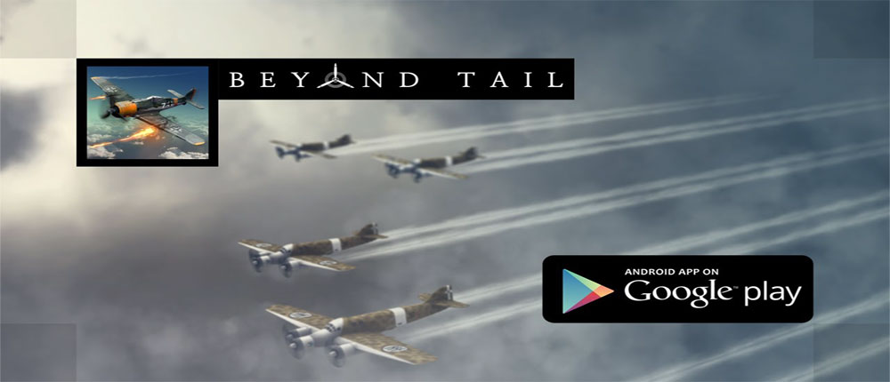Tap Flight : Beyond Tail
