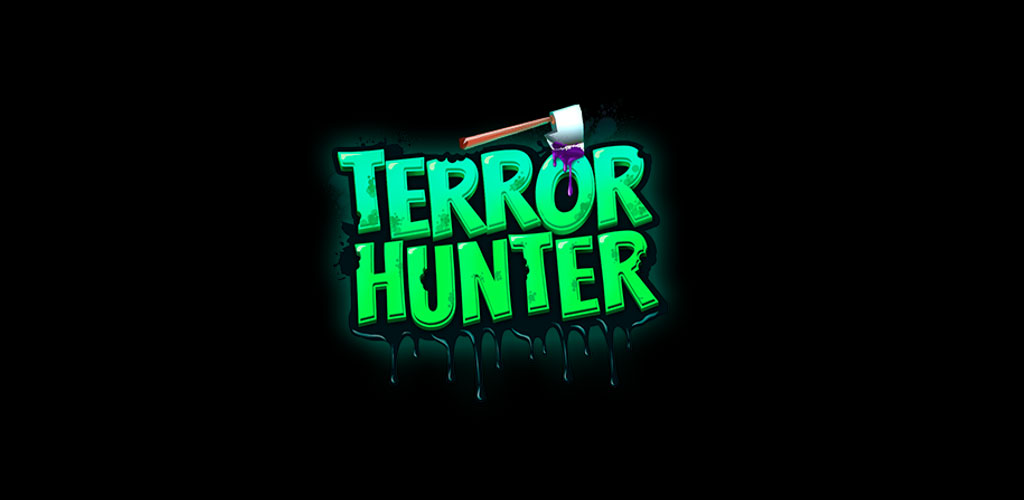 Terror Hunter Android Games