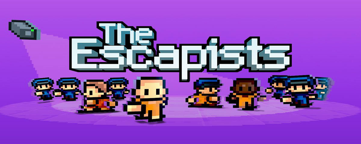 The Escapists Android Games